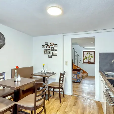 In Bischofsheim Gersfeld