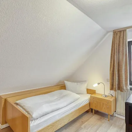 In Bischofsheim Apartamento