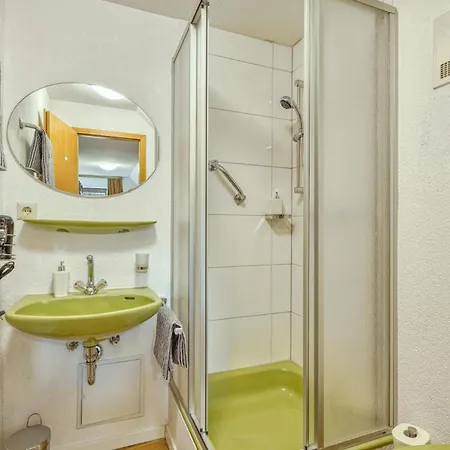 In Bischofsheim Apartamento Gersfeld