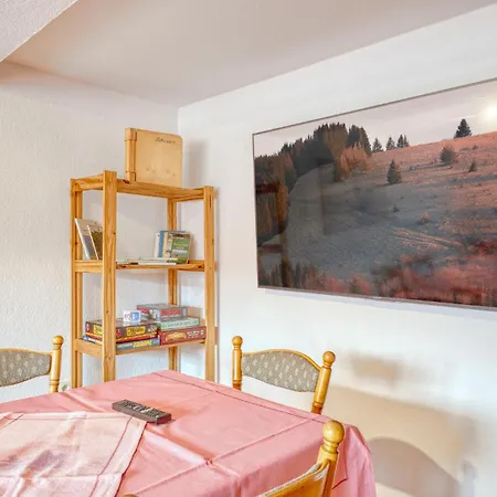 Apartment In Bischofsheim