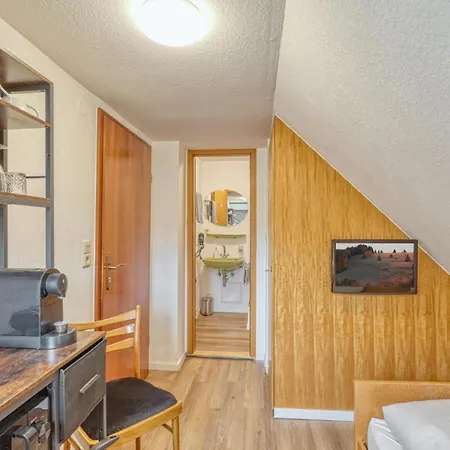 In Bischofsheim Apartamento Gersfeld