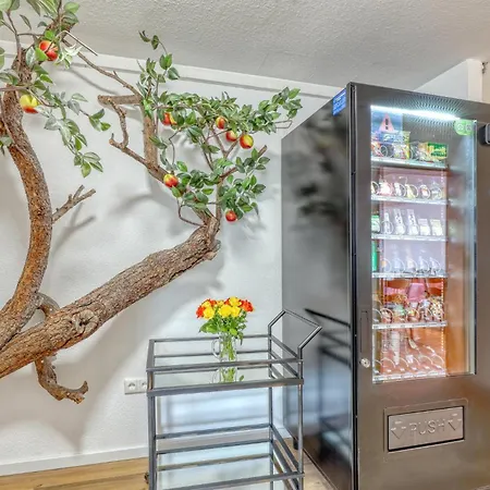 Apartamento In Bischofsheim Gersfeld