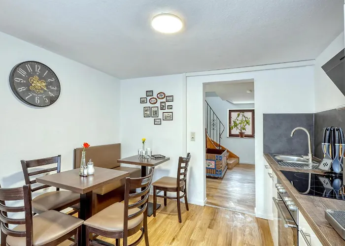 In Bischofsheim Герсфельд